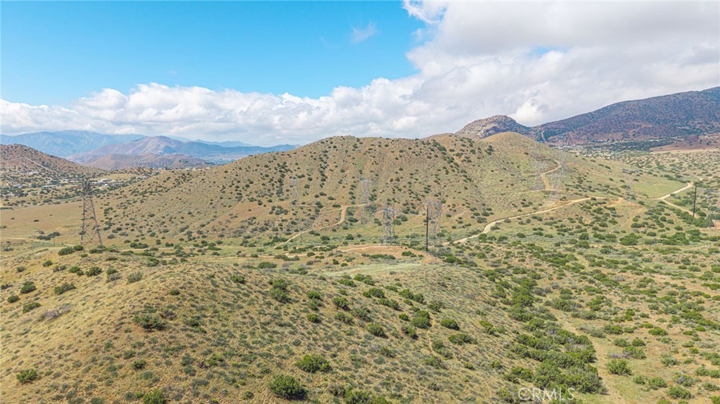 0 Tuckerway Ranch Road Palmdale, CA 93551 - Photo 9 of 19 a view of mountain