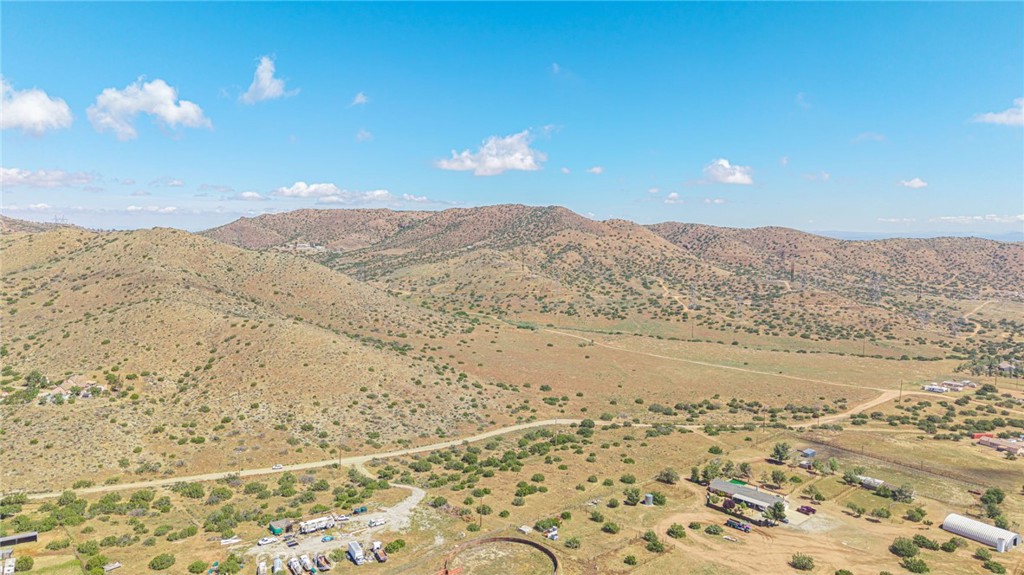 0 Tuckerway Ranch Road Palmdale, CA 93551 - Photo 10 of 19 a view of ocean view with a mountain