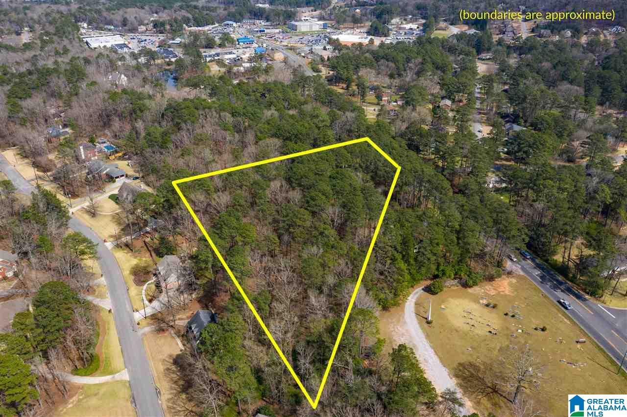 2622 Valleydale Road Birmingham, AL 35244 - Photo 26 of 36