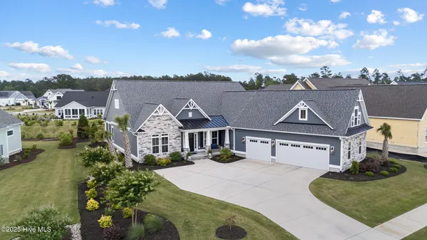 $1,060,000 | 4224 Cobleskill Drive, Leland, NC 28451