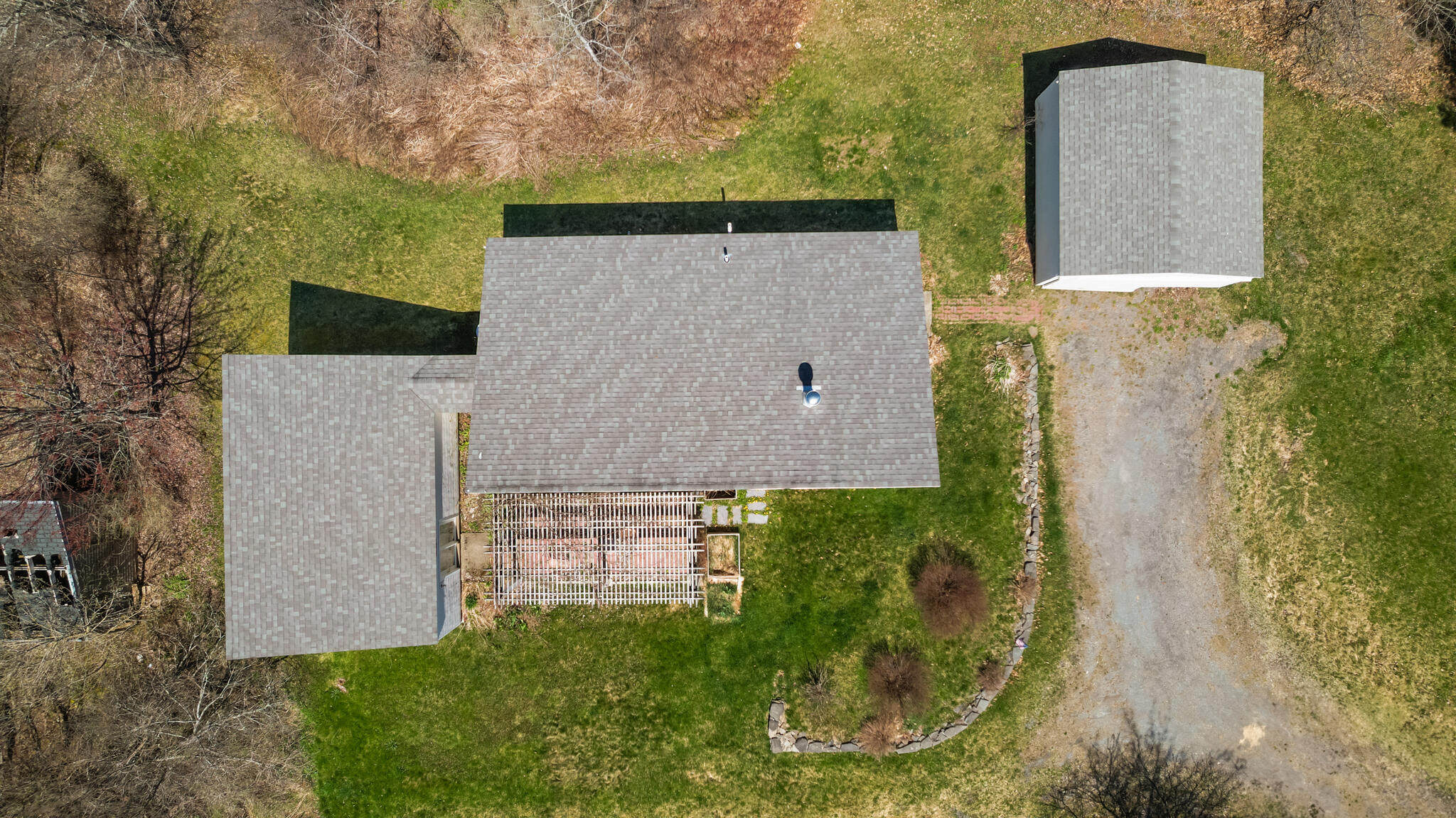 260 Back Winterport Road Hampden, ME 04444 - Photo 4 of 40 260BackWinterportRoad-SkylineDronePhotog