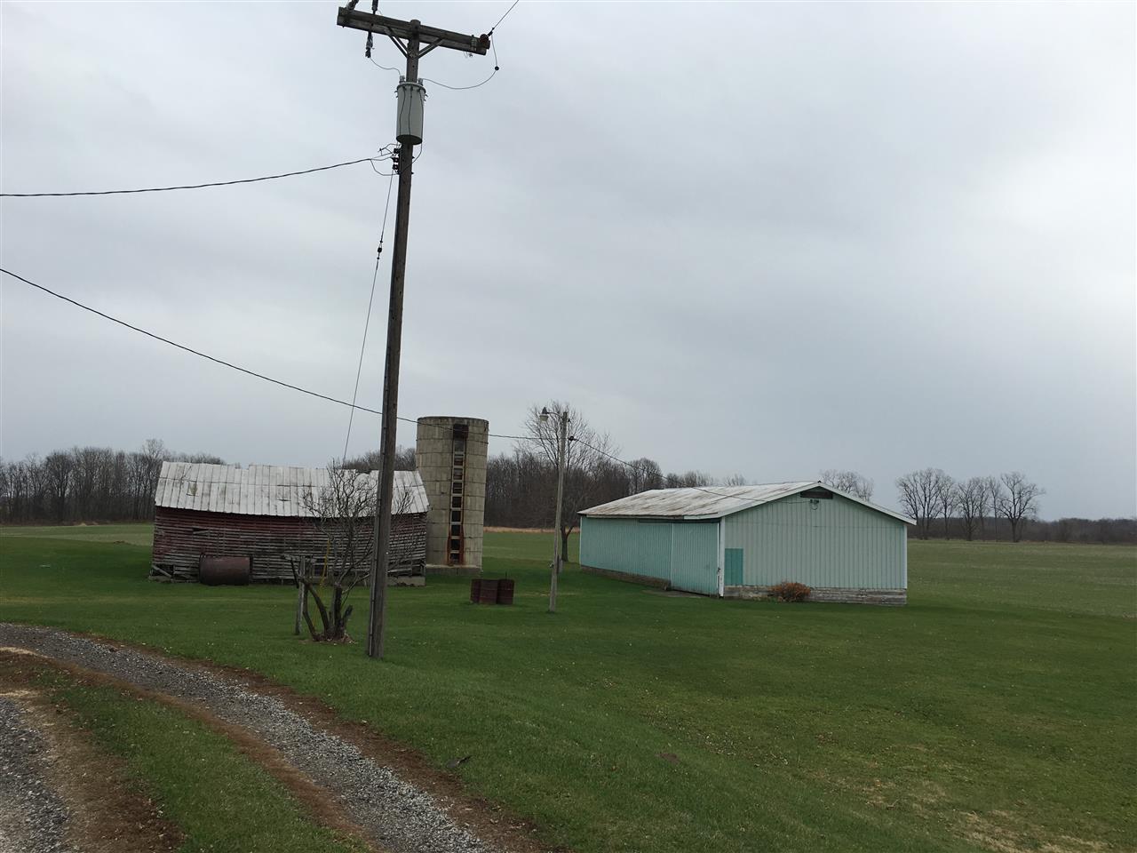 6116 Morrice Road Perry, MI 48872 - Photo 15 of 15