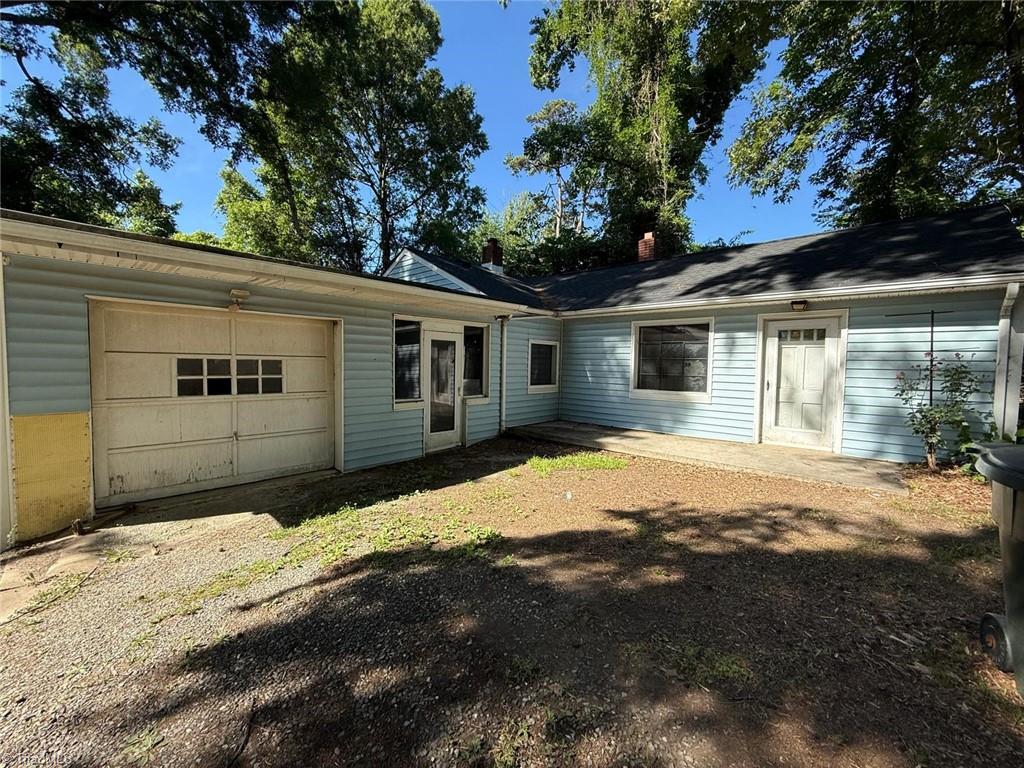 609 Creek Ridge