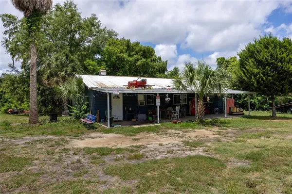 $285,000 | 3728 North US Highway 441, Ocala, FL 34475
