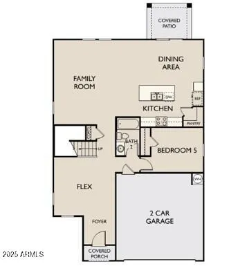 a view of a swimming pool with seating area