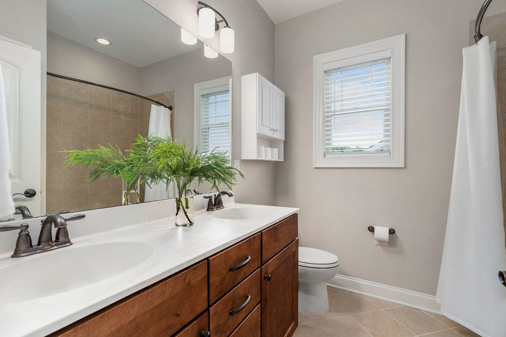 328 Quarryrock Road Holly Springs, NC 27540 - Photo 18 of 25 Photo 18