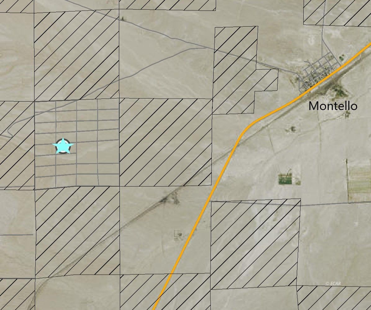Sycamore Street Montello, NV 89830 - Photo 1 of 2