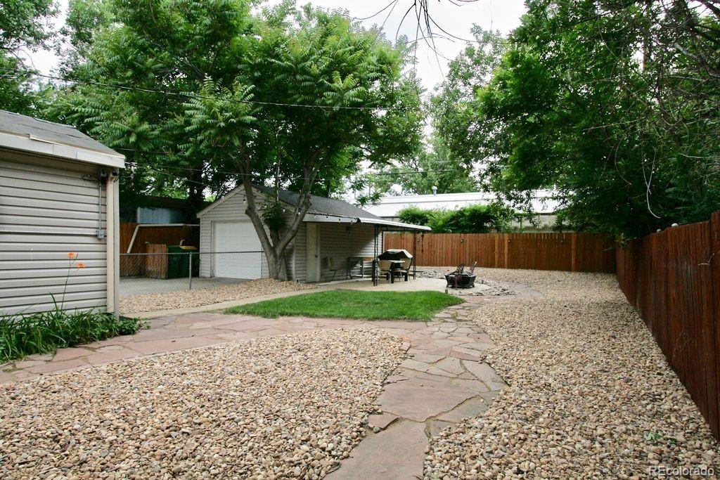 4125 Gray Street Wheat Ridge, CO 80212 - Photo 22 of 25