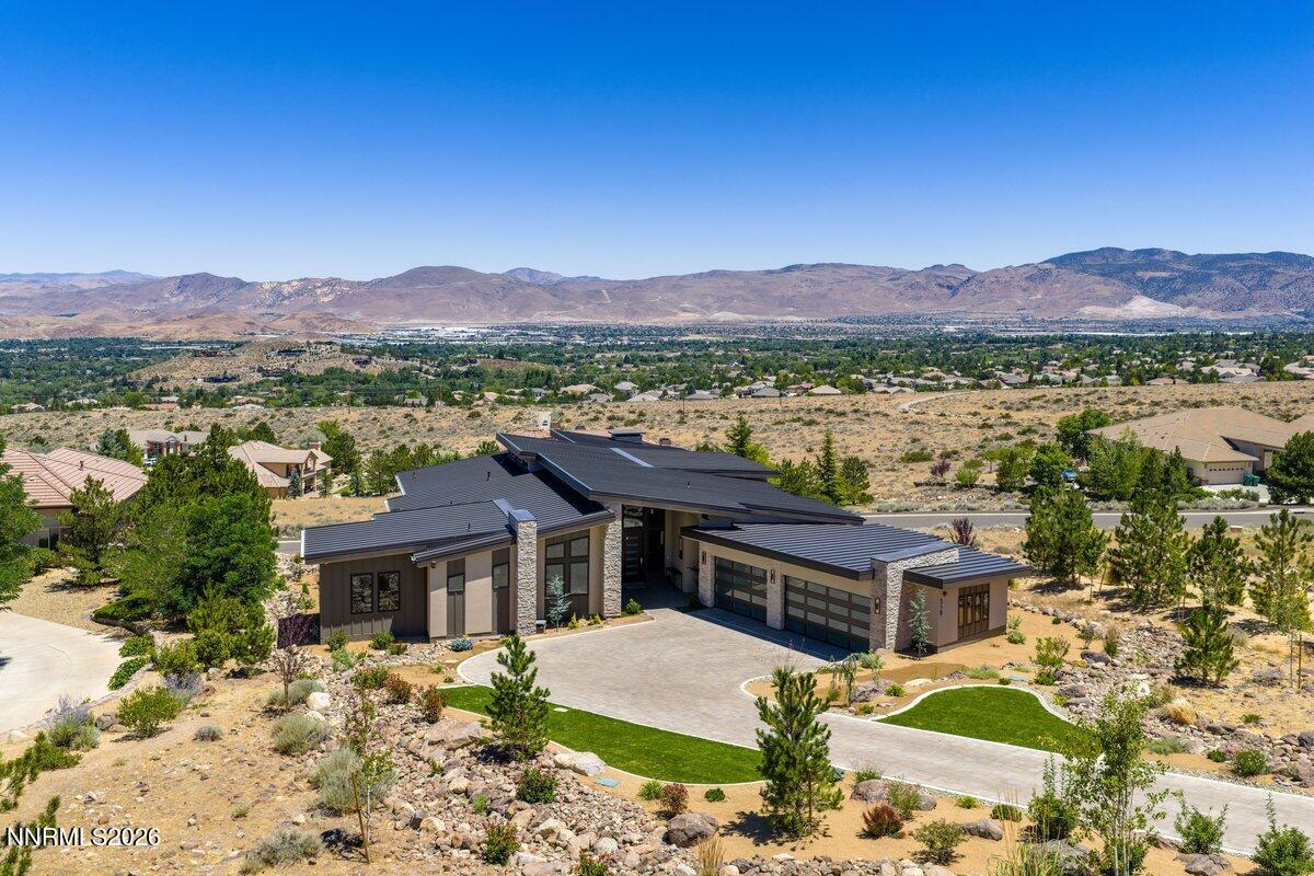 518 Socorro Court Reno, NV 89511 - Photo 35 of 64 017_518_socorro_aerial-17_227