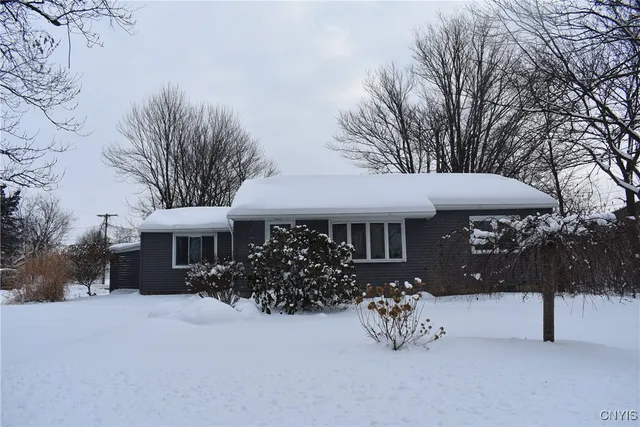 $249,900 | 7620 Thompson Road, Cicero, NY 13212