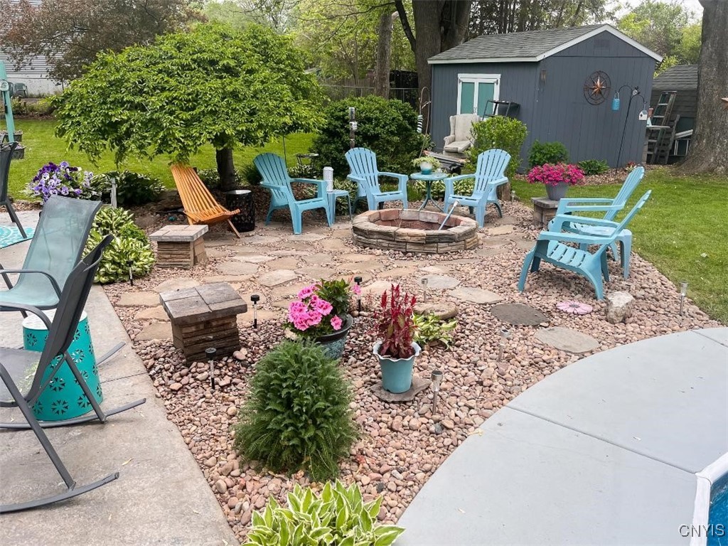 7620 Thompson Road Cicero, NY 13212 - Photo 11 of 50