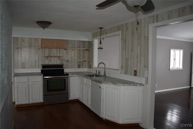 $249,900 | 7620 Thompson Road, Cicero, NY 13212