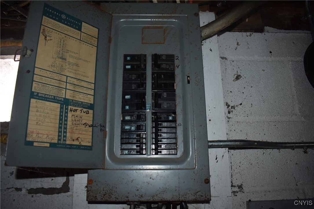 7620 Thompson Road Cicero, NY 13212 - Photo 47 of 50