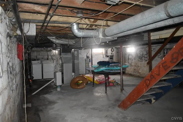 $249,900 | 7620 Thompson Road, Cicero, NY 13212