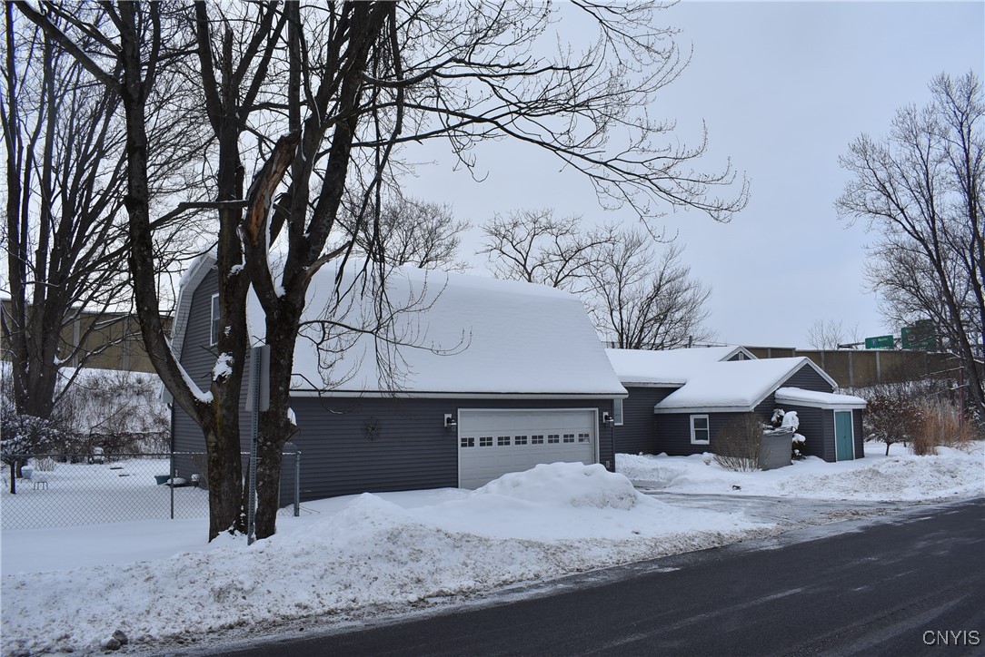 7620 Thompson Road Cicero, NY 13212 - Photo 5 of 50