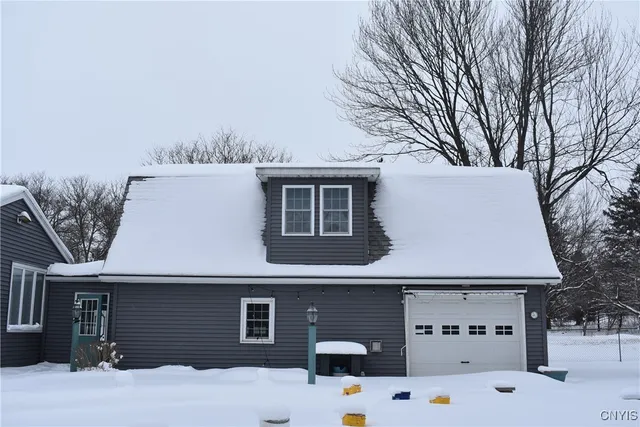 $249,900 | 7620 Thompson Road, Cicero, NY 13212