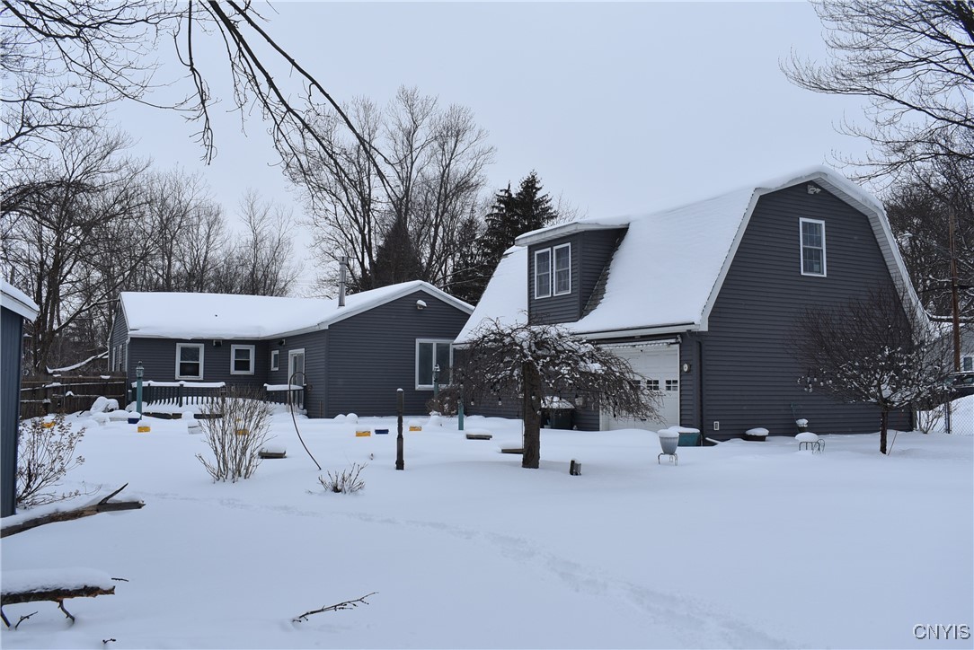 7620 Thompson Road Cicero, NY 13212 - Photo 10 of 50