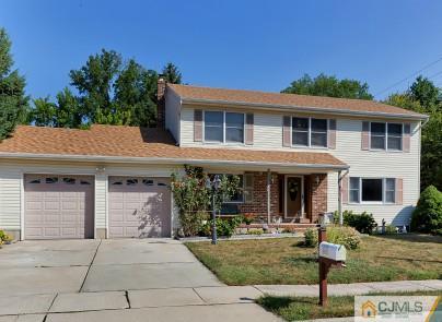 2 Forman Court Edison, NJ 08817 - Photo 1 of 20 Gallery Image 1