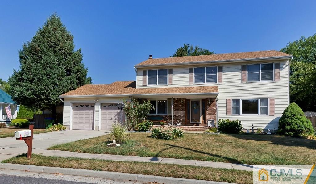2 Forman Court Edison, NJ 08817 - Photo 2 of 20 Gallery Image 2