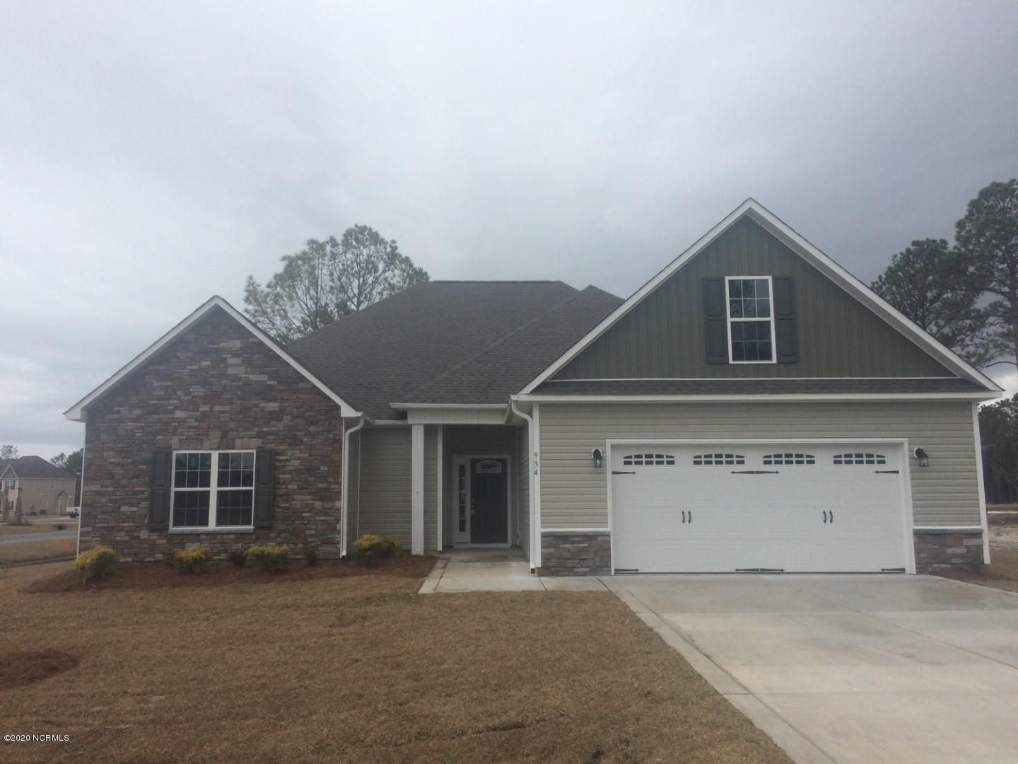 934 Needlerush Road Sneads Ferry, NC 28460 - Photo 2 of 2 934