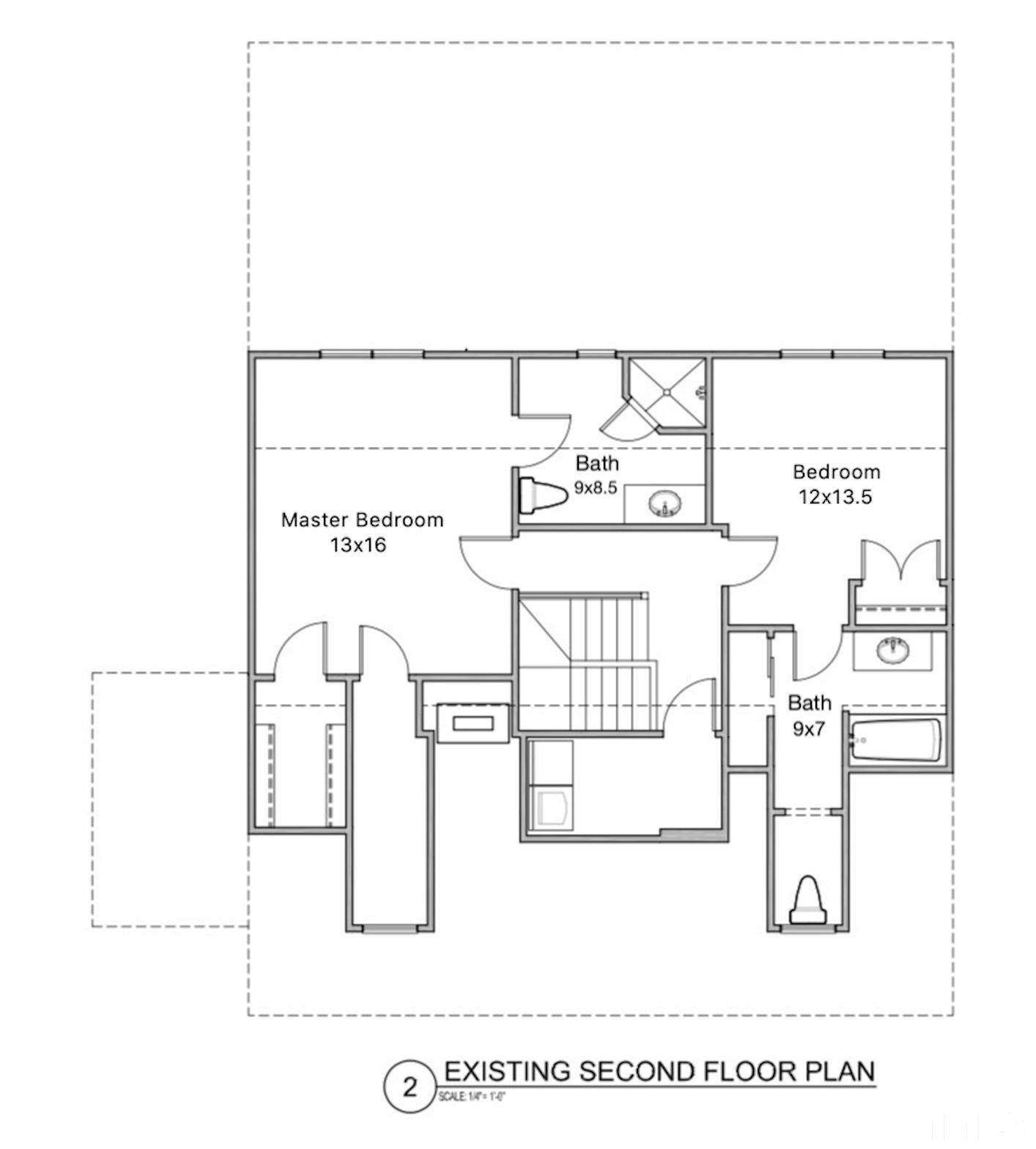 2725 Anderson Drive Raleigh, NC 27608 - Photo 27 of 27 a picture of a room