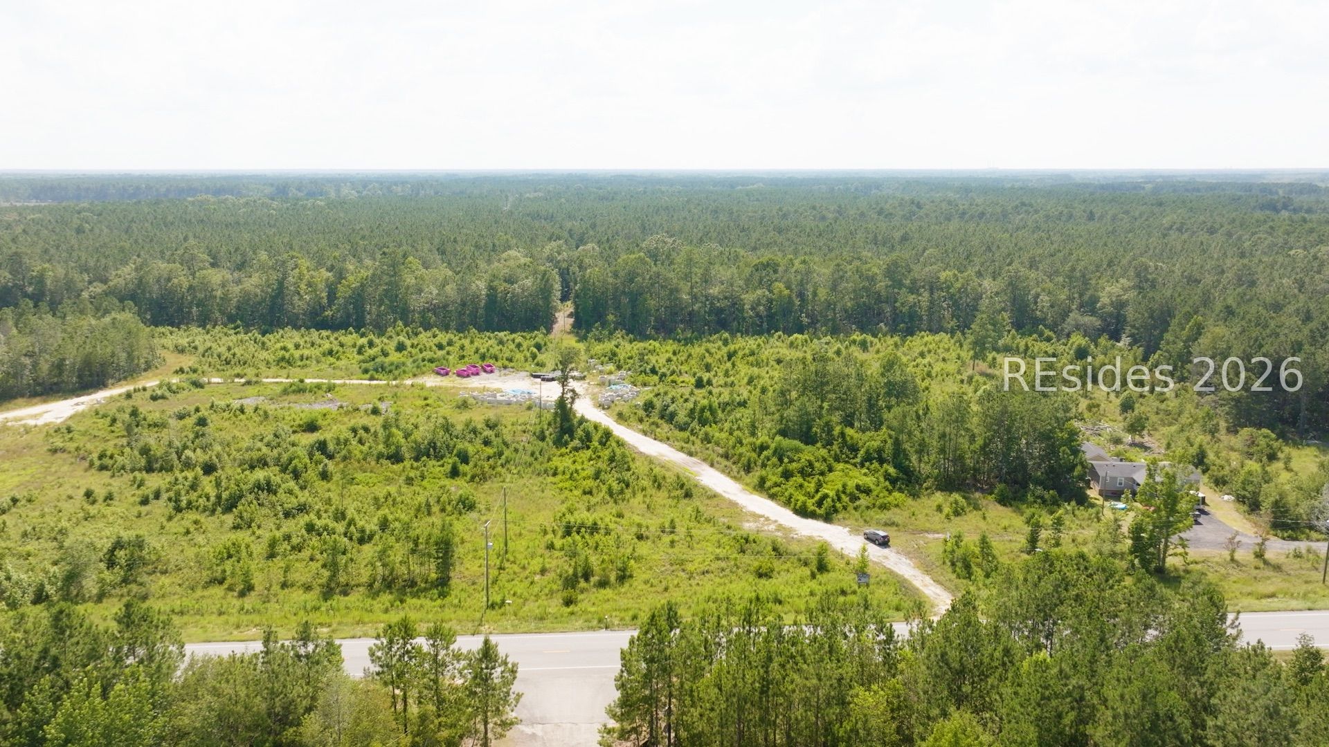 0 Deerfield Road Hardeeville, SC 29936 - Photo 2 of 3 Gallery Image 2