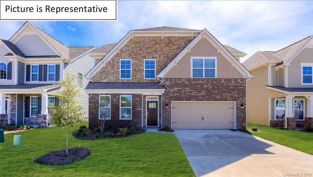 4069 Shadowbrook Road Waxhaw, NC 28173 - Photo 1 of 47 Gallery Image 1
