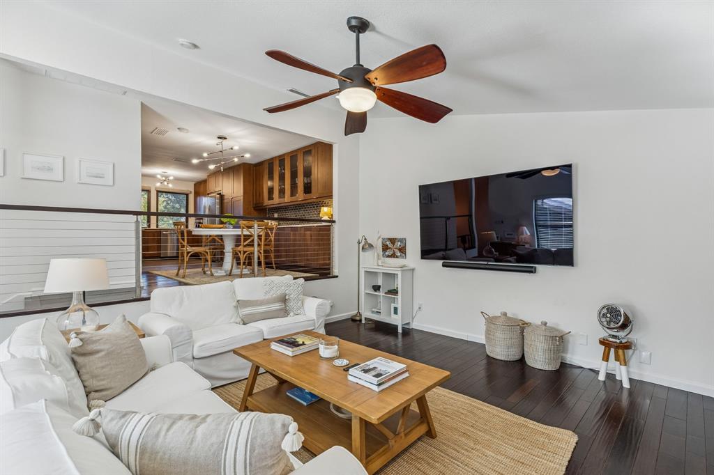 6124 Summer Creek Circle Dallas, TX 75231 - Photo 17 of 30