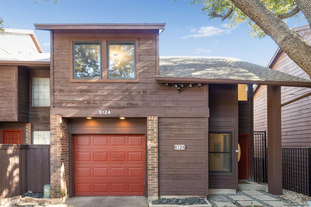 6124 Summer Creek Circle Dallas, TX 75231 - Photo 2 of 30