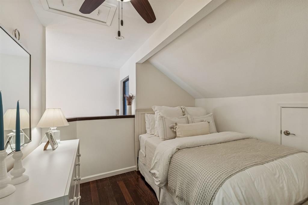 6124 Summer Creek Circle Dallas, TX 75231 - Photo 22 of 30