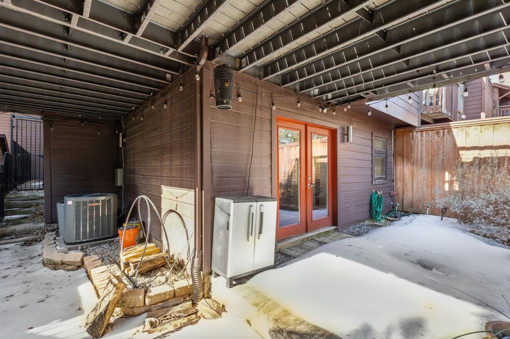 6124 Summer Creek Circle Dallas, TX 75231 - Photo 24 of 30