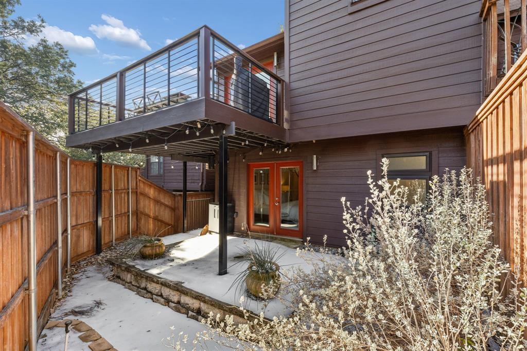 6124 Summer Creek Circle Dallas, TX 75231 - Photo 25 of 30