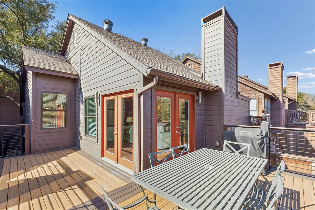 6124 Summer Creek Circle Dallas, TX 75231 - Photo 26 of 30