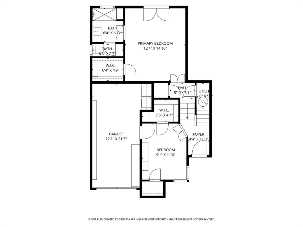 6124 Summer Creek Circle Dallas, TX 75231 - Photo 28 of 30