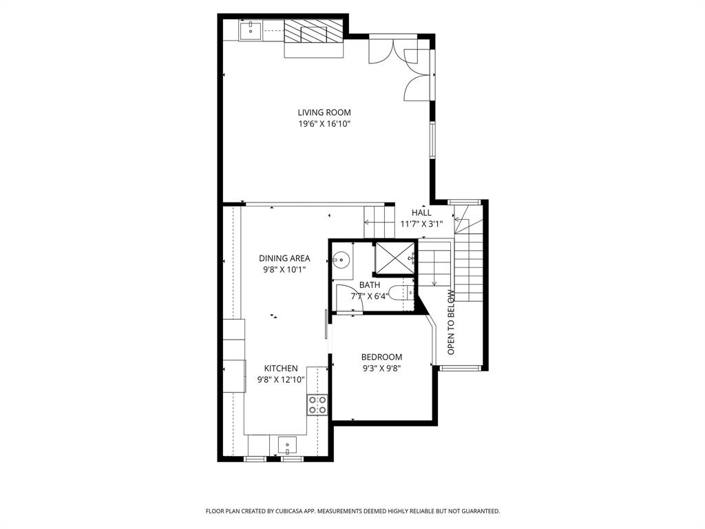 6124 Summer Creek Circle Dallas, TX 75231 - Photo 29 of 30