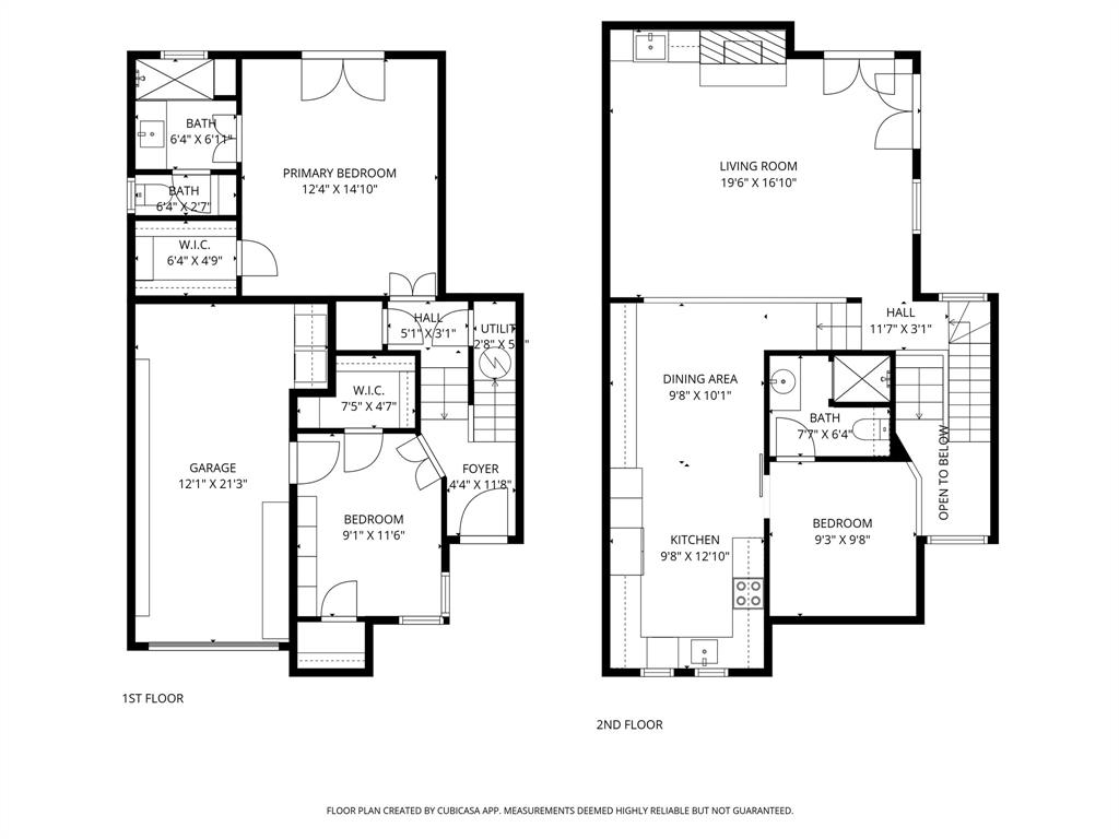 6124 Summer Creek Circle Dallas, TX 75231 - Photo 30 of 30