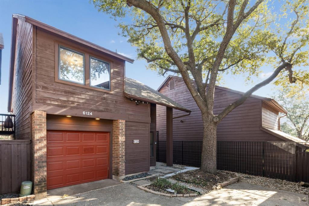 6124 Summer Creek Circle Dallas, TX 75231 - Photo 4 of 30