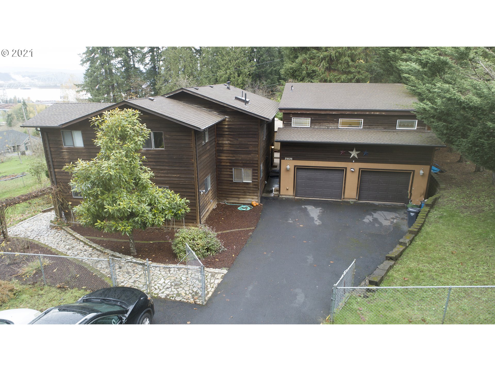 29526 Old Rainier Road Rainier, OR 97048 - Photo 1 of 32 Gallery Image 1