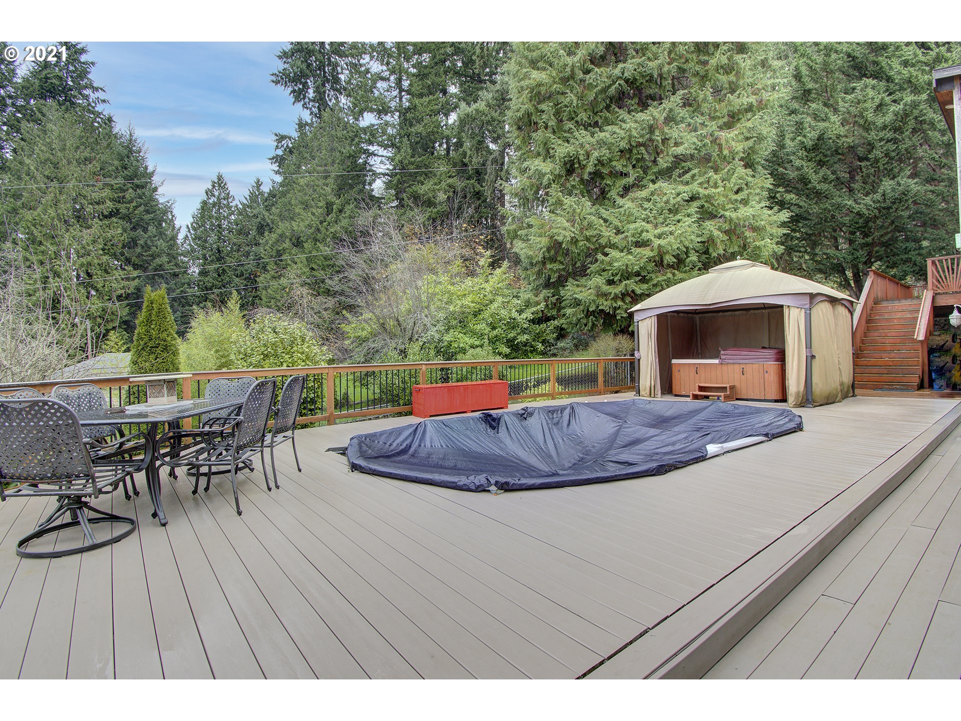 29526 Old Rainier Road Rainier, OR 97048 - Photo 25 of 32 Gallery Image 25