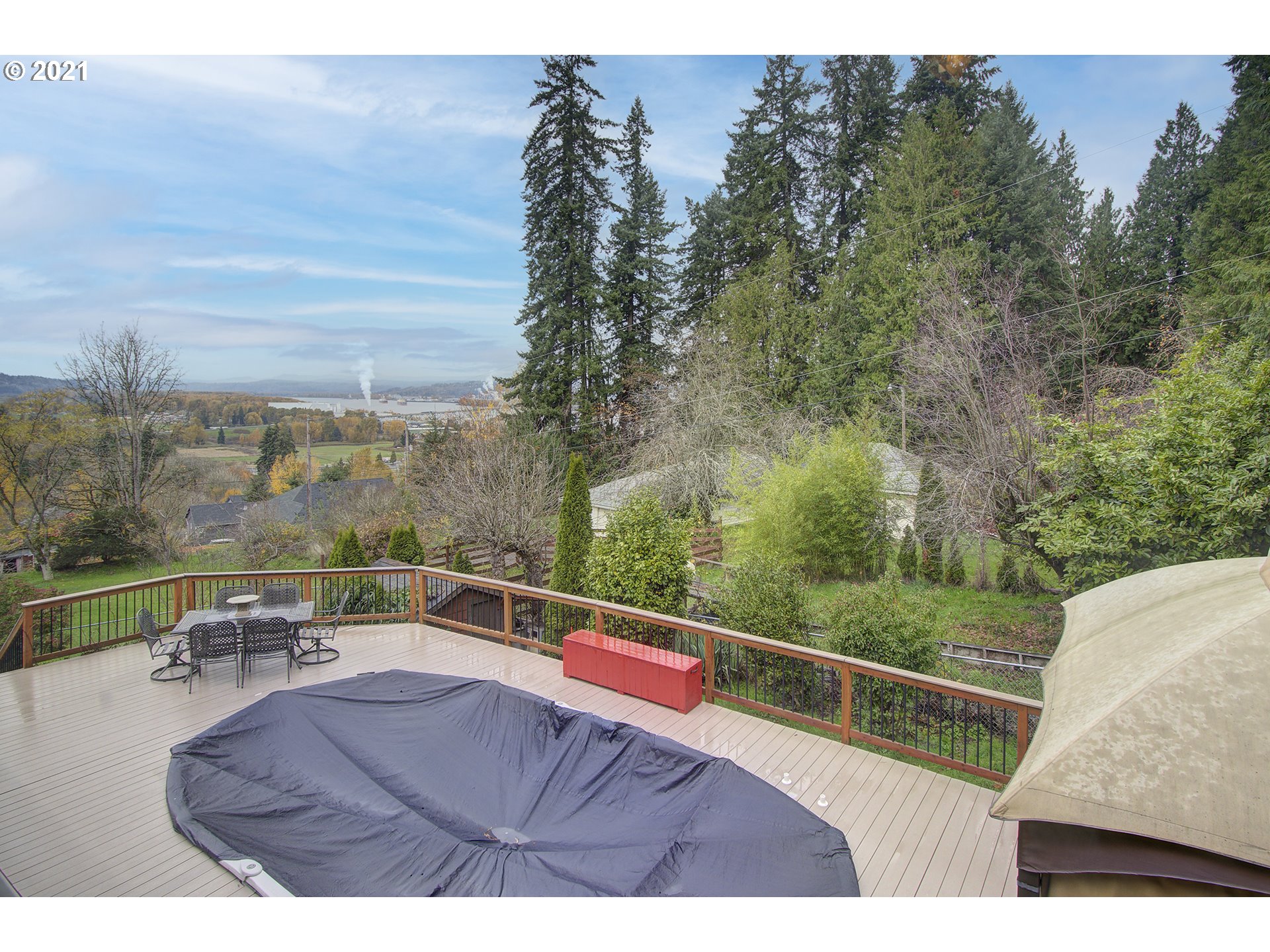 29526 Old Rainier Road Rainier, OR 97048 - Photo 26 of 32 Gallery Image 26