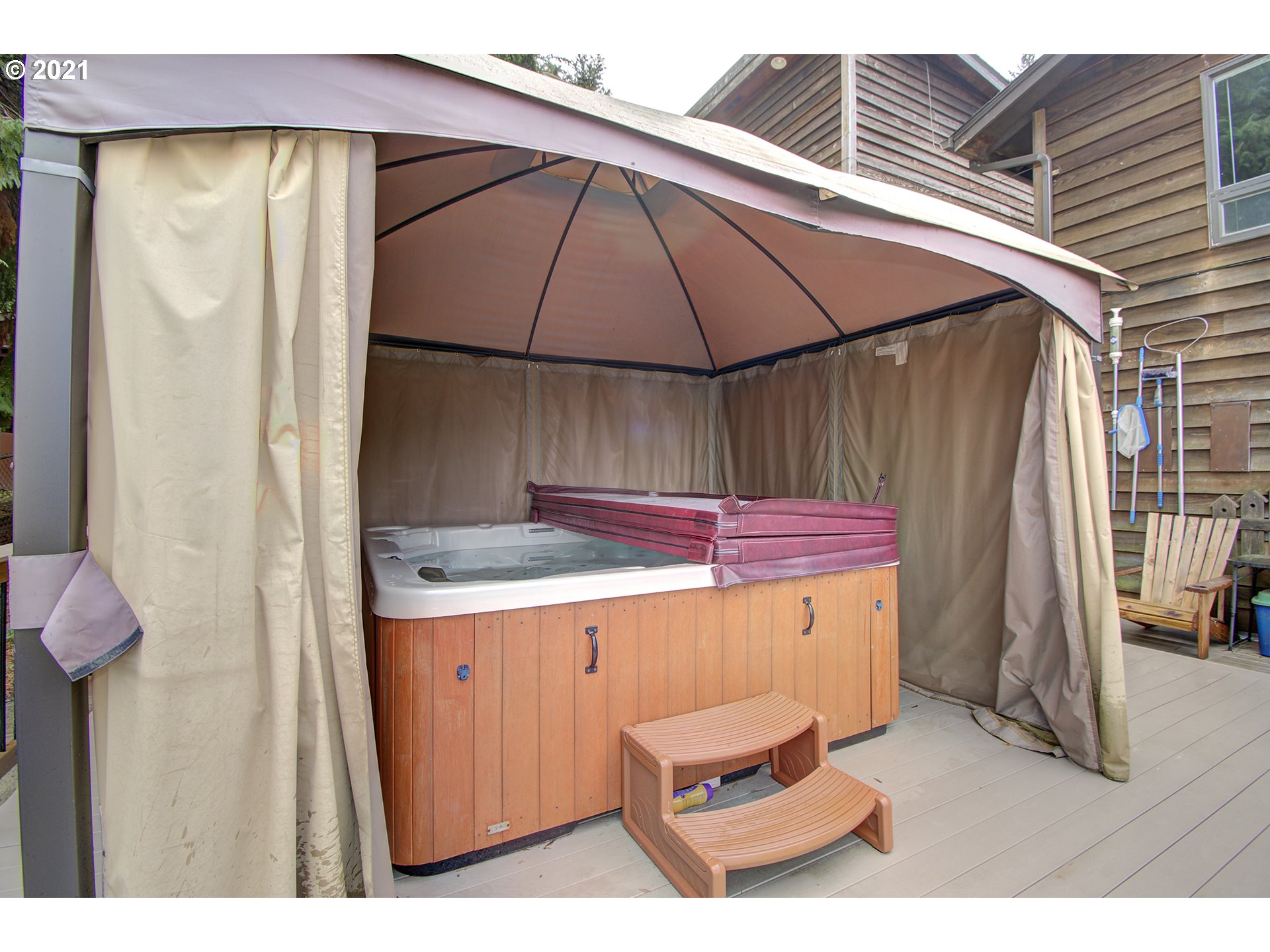 29526 Old Rainier Road Rainier, OR 97048 - Photo 27 of 32 Gallery Image 27