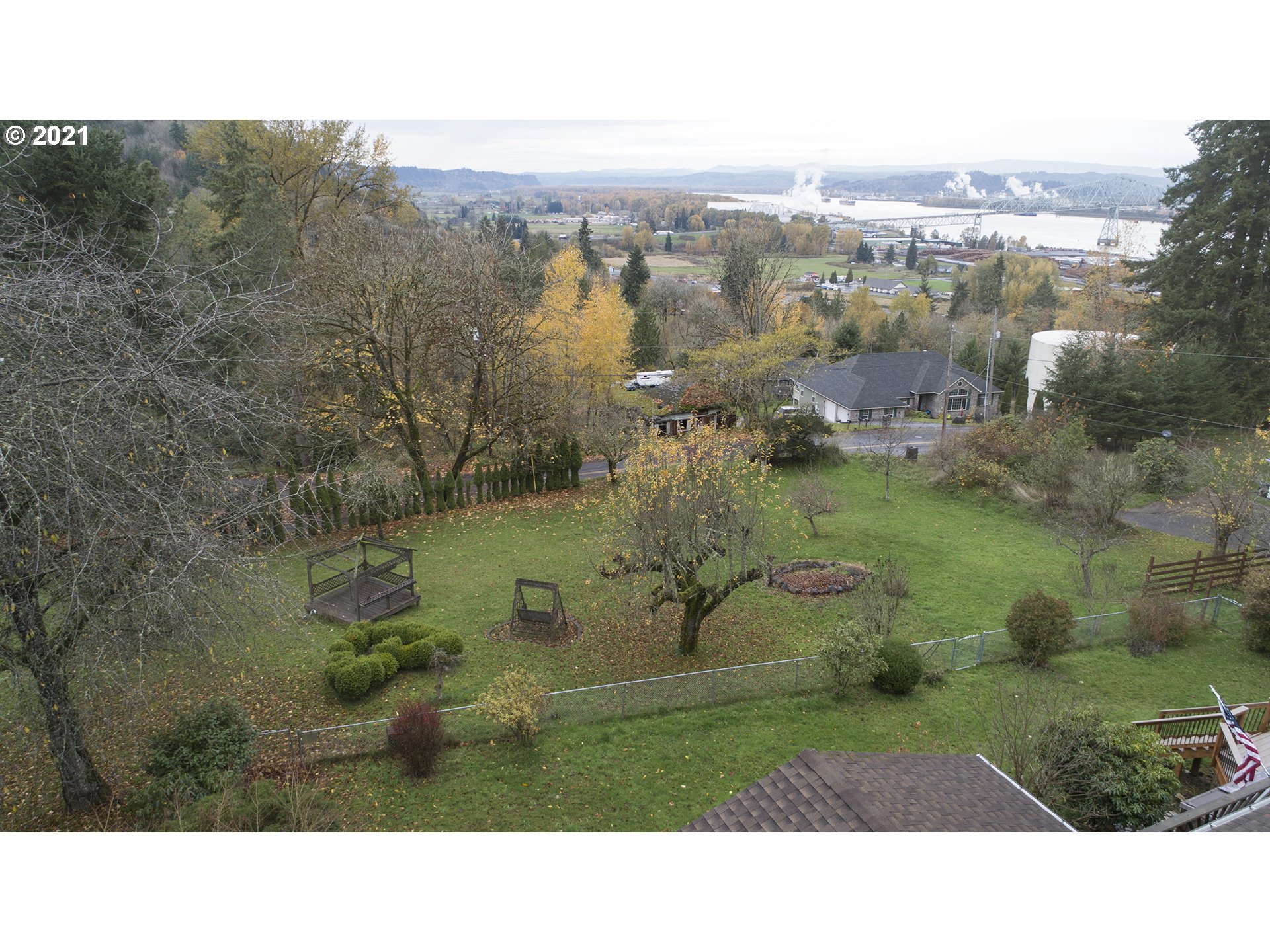 29526 Old Rainier Road Rainier, OR 97048 - Photo 32 of 32 Gallery Image 32