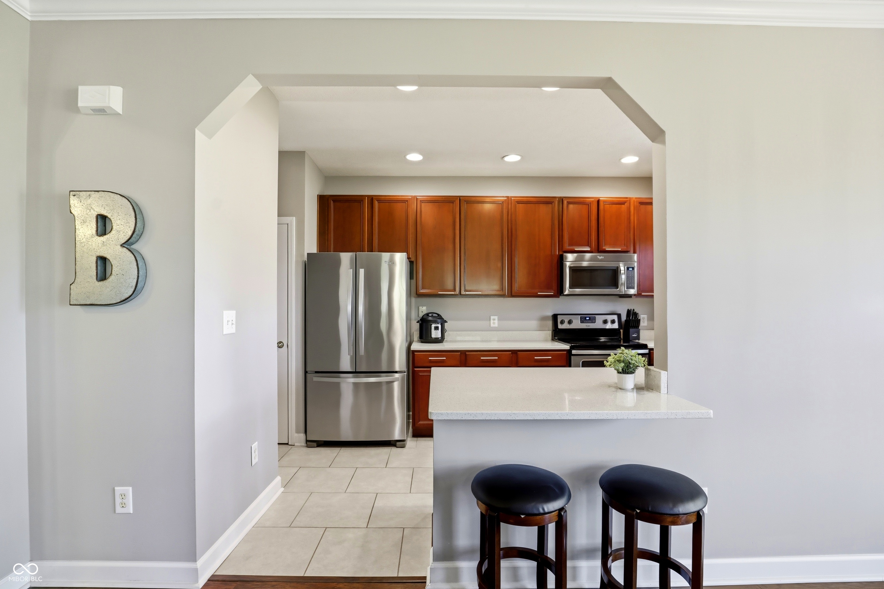 1184 Shadow Ridge Road Carmel, IN 46280 - Photo 11 of 26