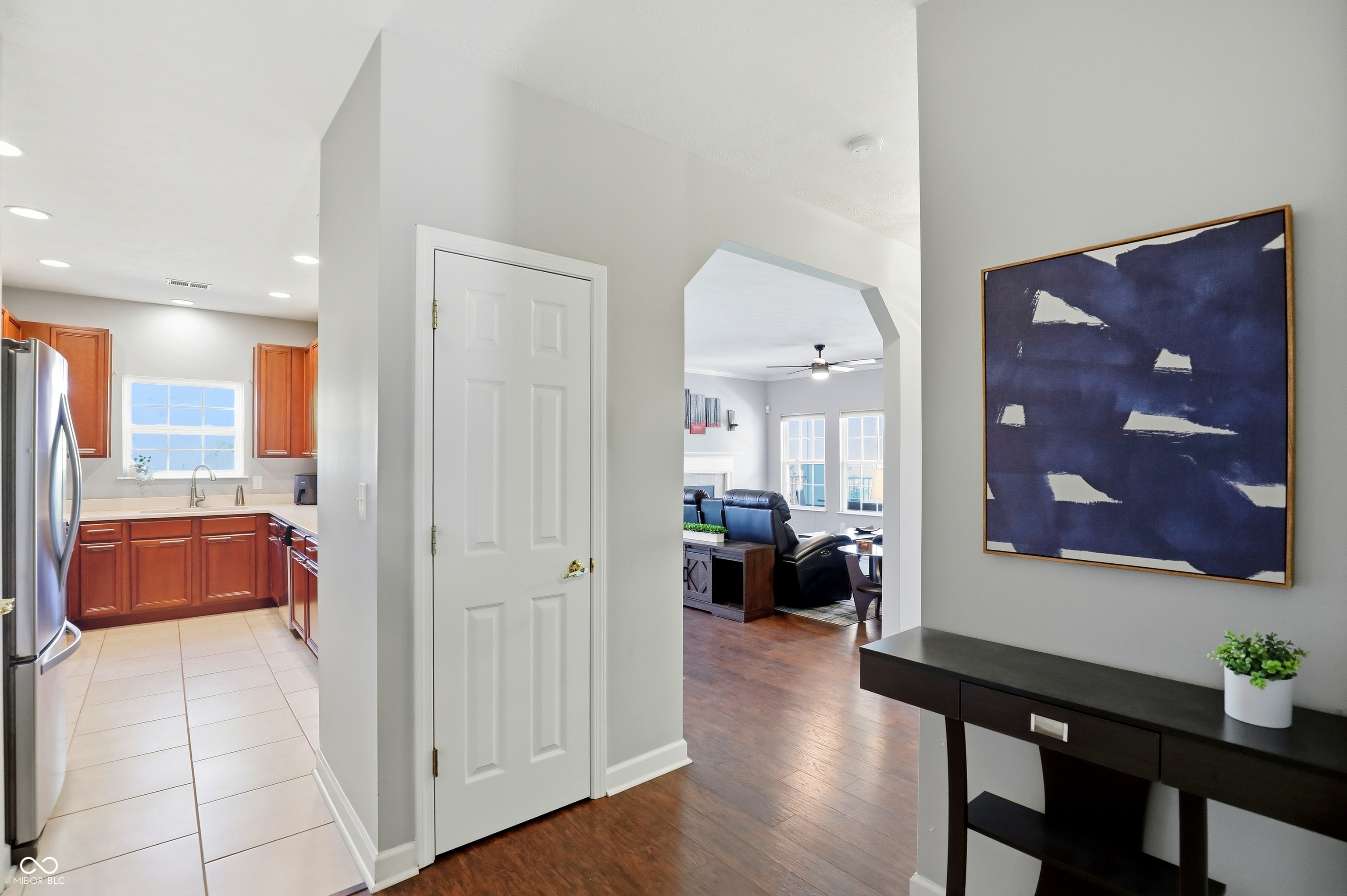 1184 Shadow Ridge Road Carmel, IN 46280 - Photo 12 of 26