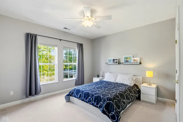 $299,900 | 1184 Shadow Ridge Road, Carmel, IN 46280