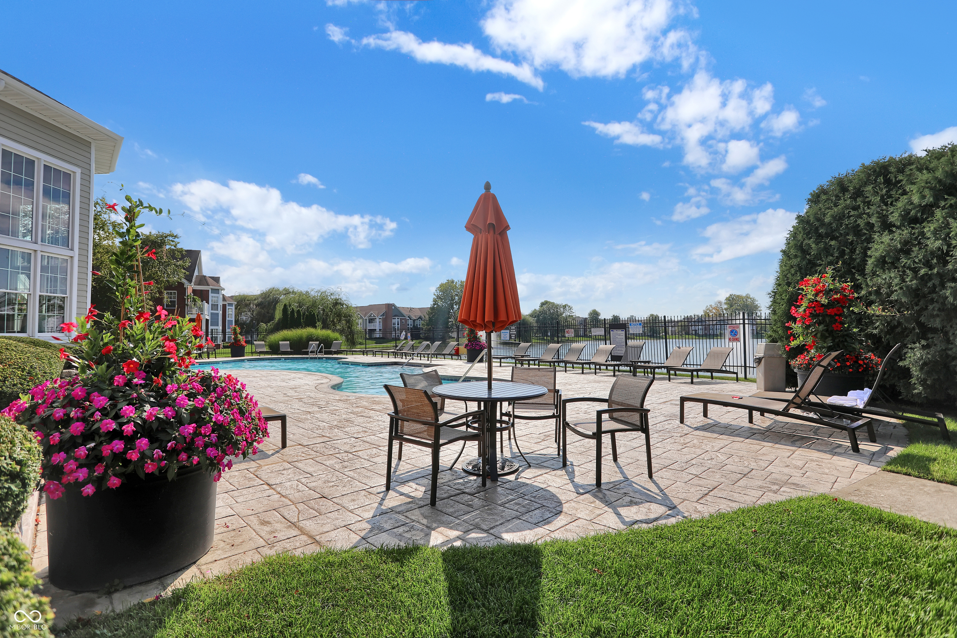 1184 Shadow Ridge Road Carmel, IN 46280 - Photo 20 of 26