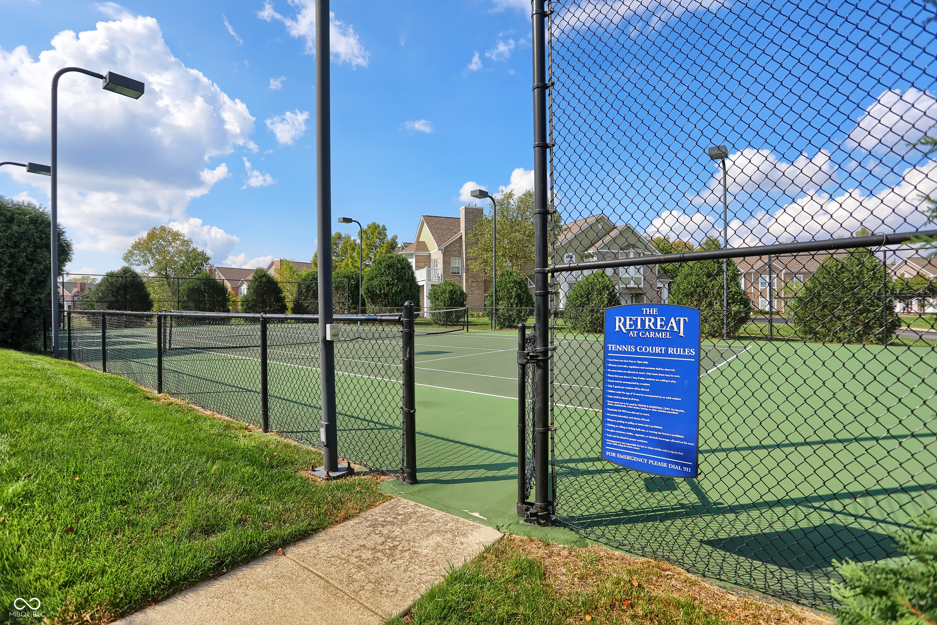 1184 Shadow Ridge Road Carmel, IN 46280 - Photo 25 of 26