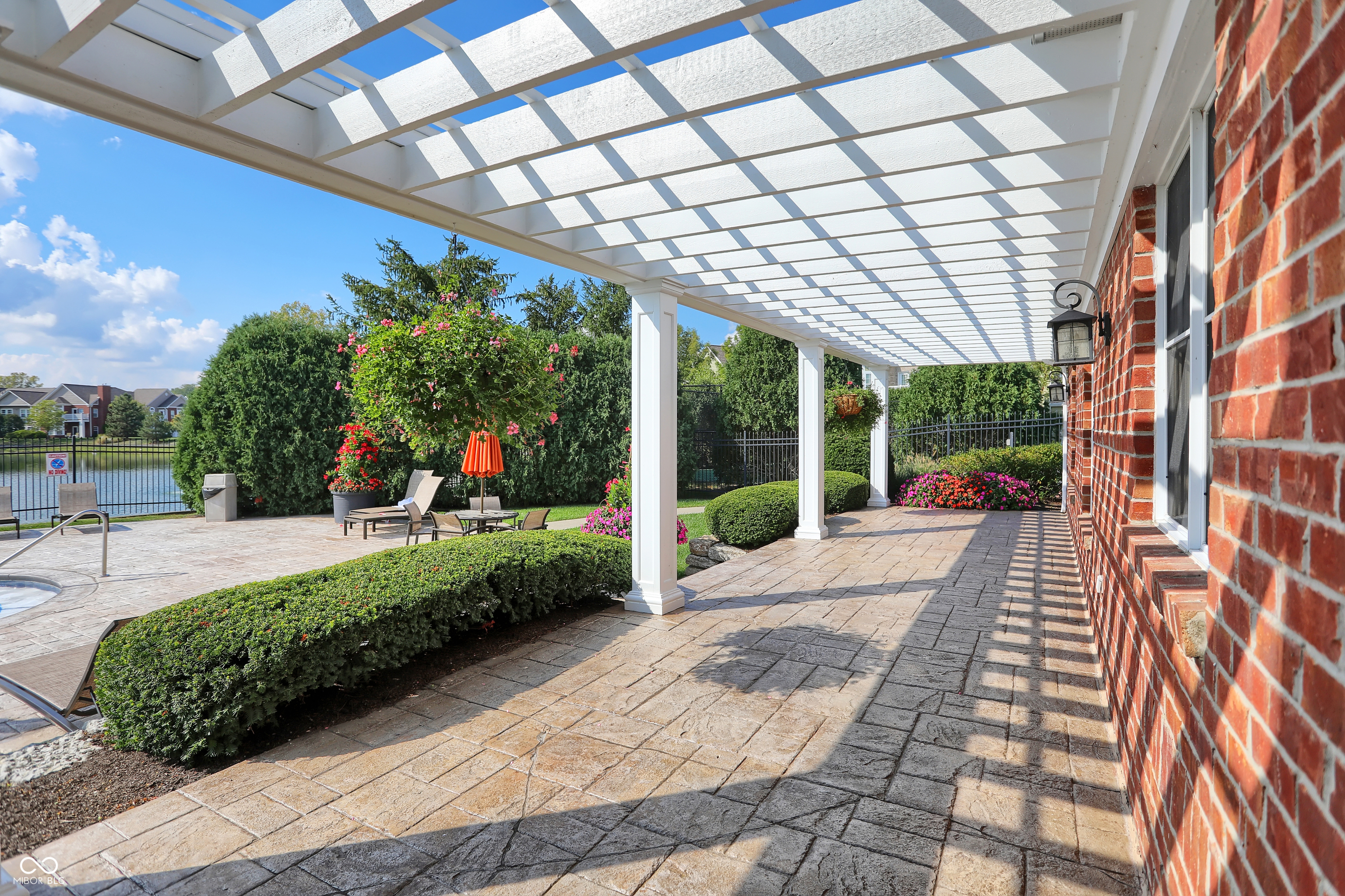 1184 Shadow Ridge Road Carmel, IN 46280 - Photo 26 of 26