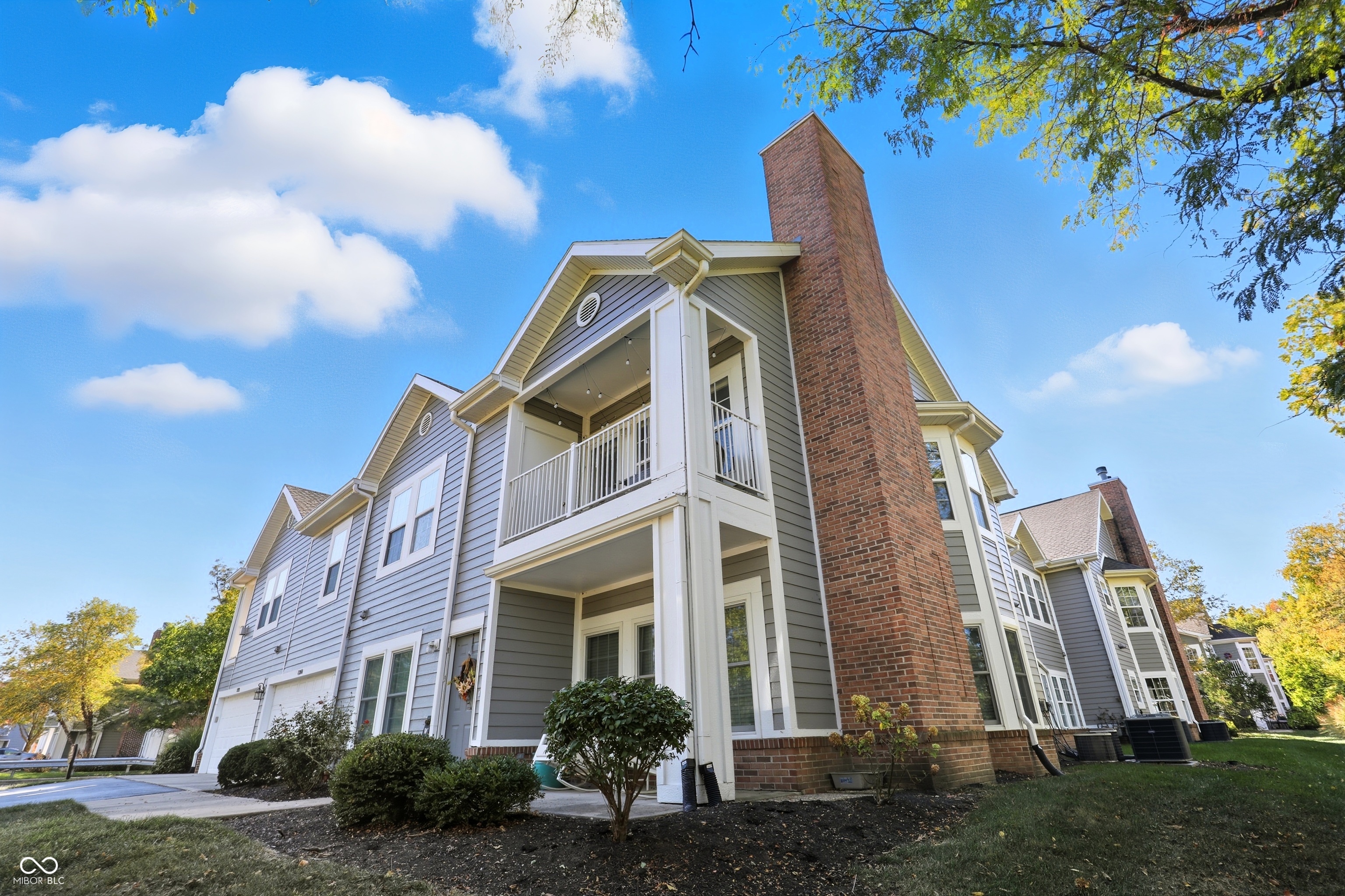 1184 Shadow Ridge Road Carmel, IN 46280 - Photo 4 of 26