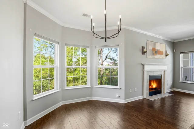 $299,900 | 1184 Shadow Ridge Road, Carmel, IN 46280